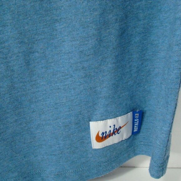 Nike Kansas City Royals MLB Baseball T-Shirt NWOT Size XXL - Picture 5 of 10